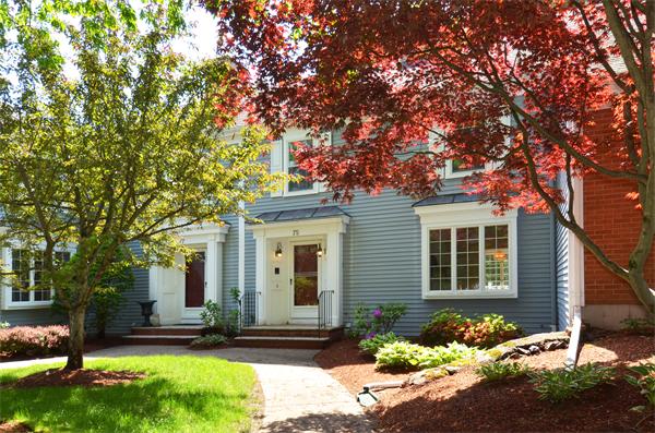 75 Fuller Pond Road, Unit 75 Middleton, MA 01949 - Photo 1 of 12 Gallery Image 1