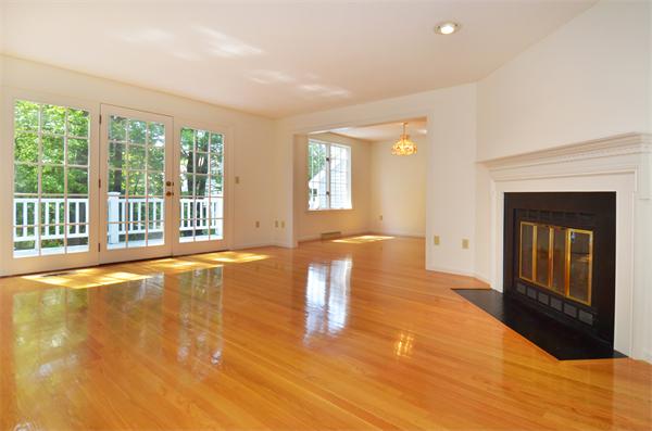 75 Fuller Pond Road, Unit 75 Middleton, MA 01949 - Photo 2 of 12 Gallery Image 2