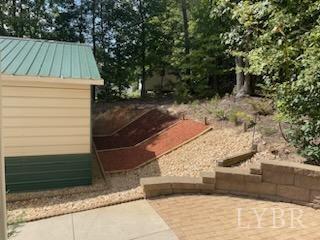 1065 Johnson Mountain Road Evington, VA 24550 - Photo 36 of 49