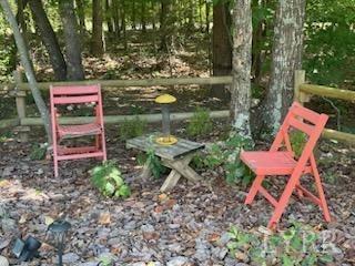 1065 Johnson Mountain Road Evington, VA 24550 - Photo 46 of 49 a front view of a house with a yard