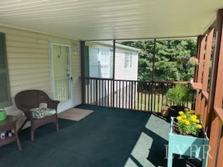 1065 Johnson Mountain Road Evington, VA 24550 - Photo 6 of 49 a outdoor living space with furniture