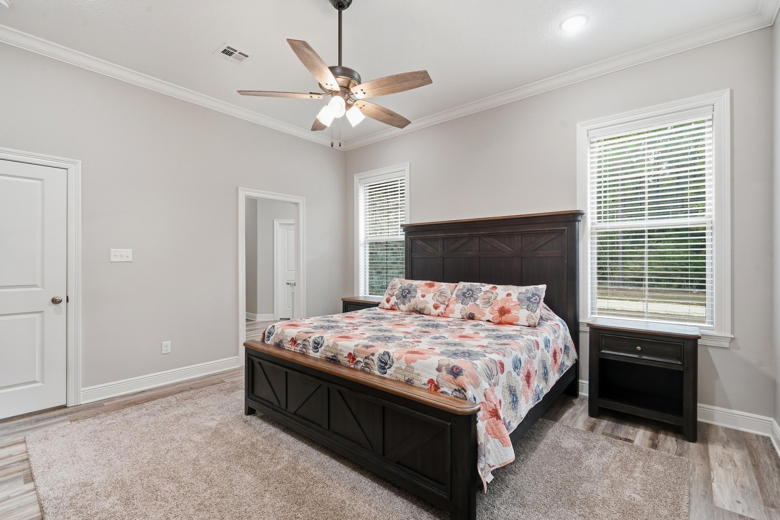 443 Stamps Road Merryville, LA 70653 - Photo 19 of 42 Gallery Image 19
