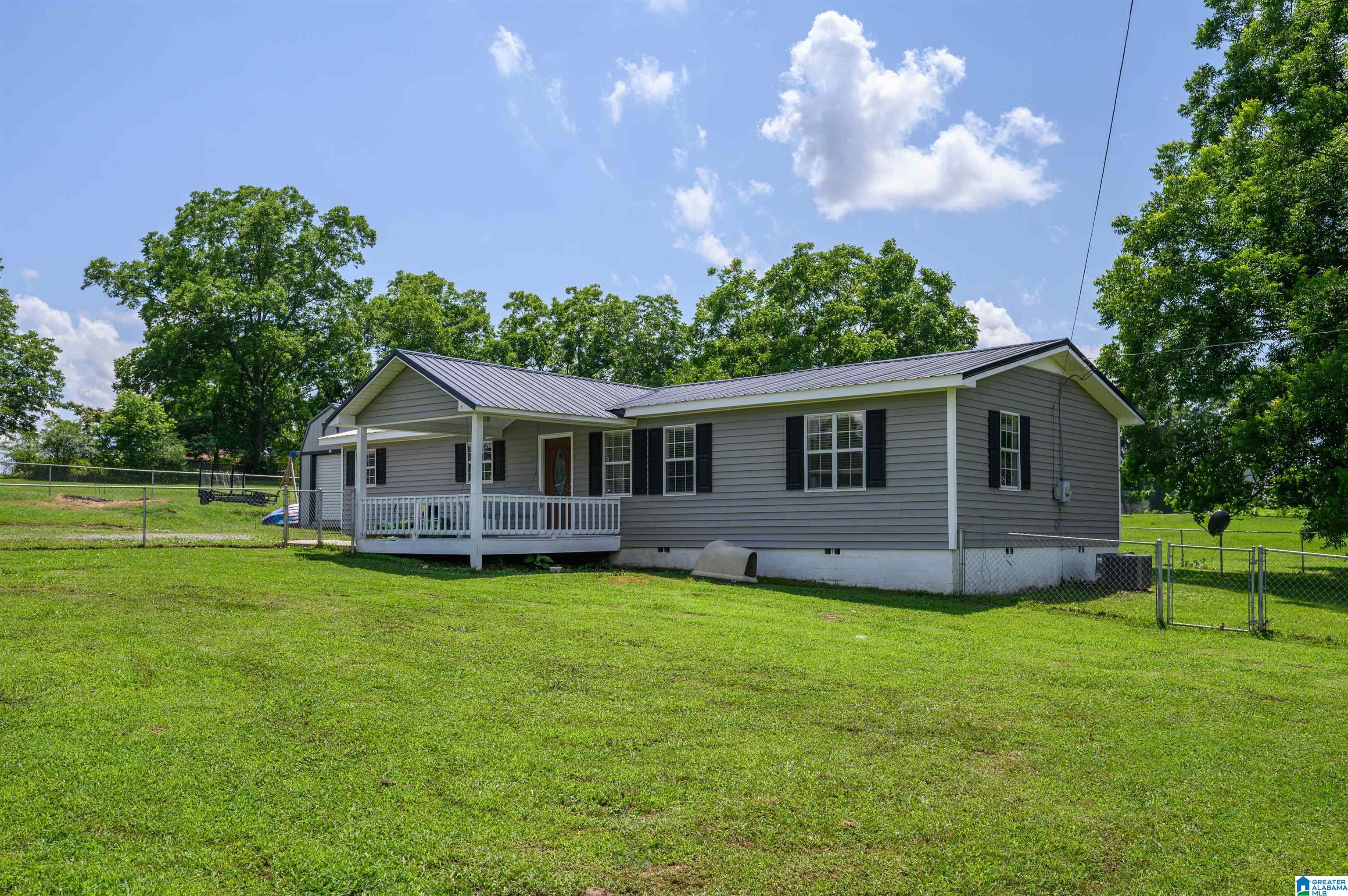 2511 Black Road Blountsville, AL 35031 - Photo 18 of 18