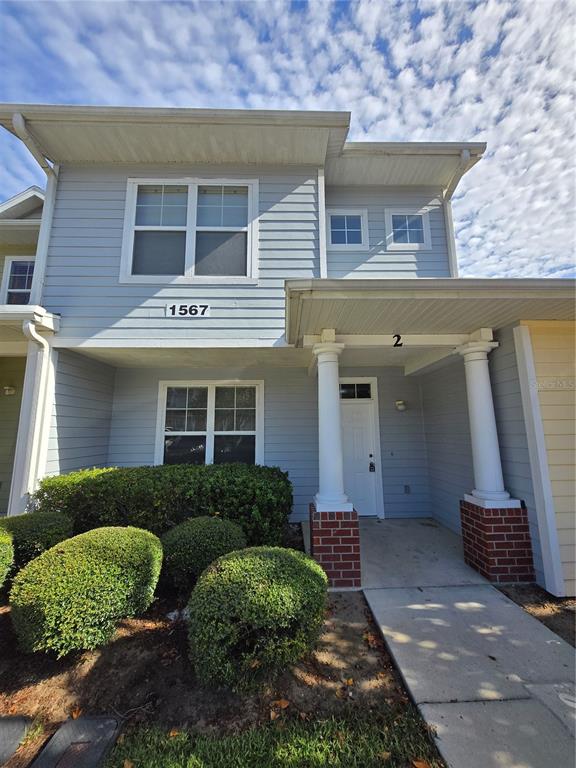 1567 Northwest 29 Road, Unit 2 Gainesville, FL 32605 - Photo 1 of 38