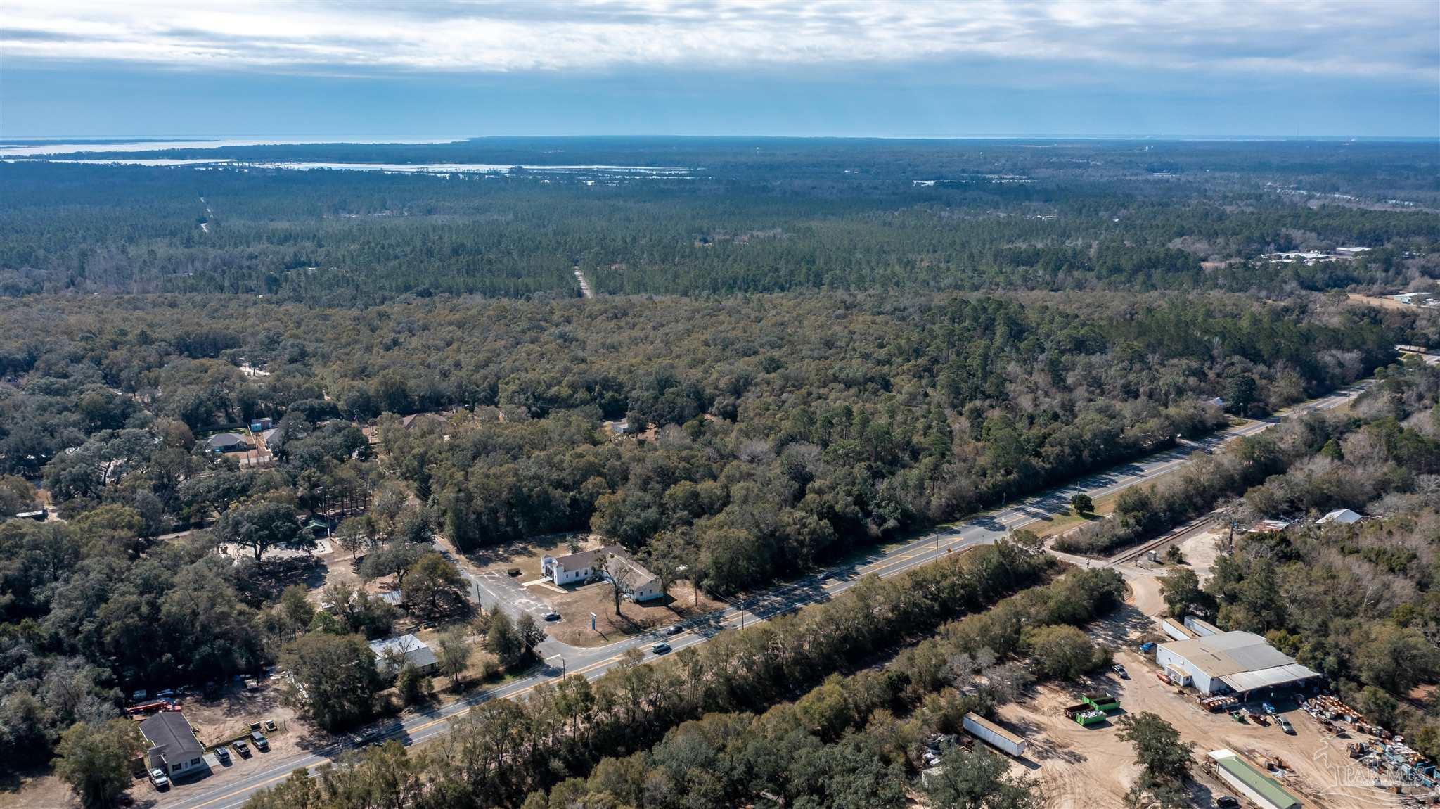 0 Hwy 90 Milton Milton, FL 32583 - Photo 4 of 8 a view of a city