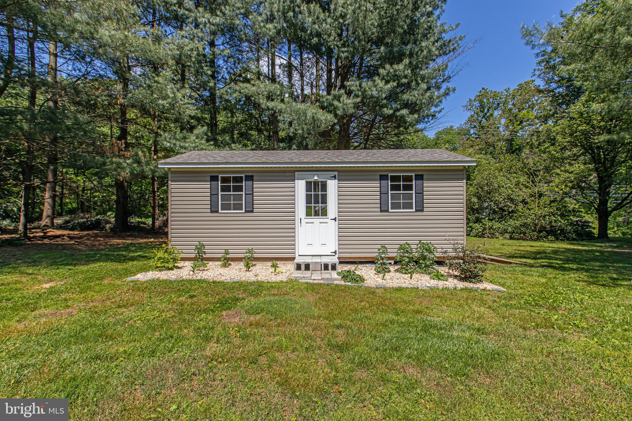 7 Cynthia Court Elkton, MD 21921 - Photo 40 of 56 Is it a Shed? A Workshop? A Hobbyist Retreat?