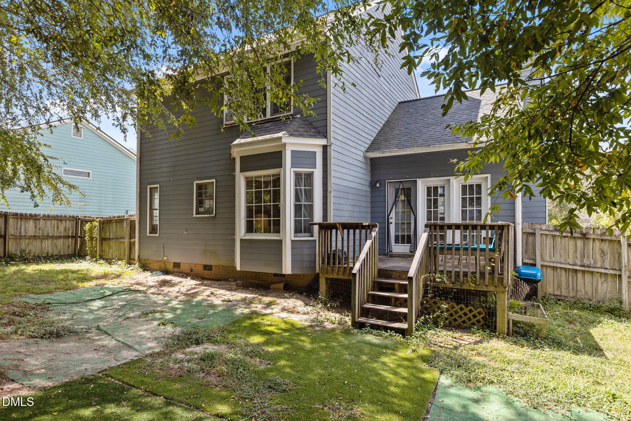 5223 Botany Bay Drive Raleigh, NC 27616 - Photo 26 of 36 26