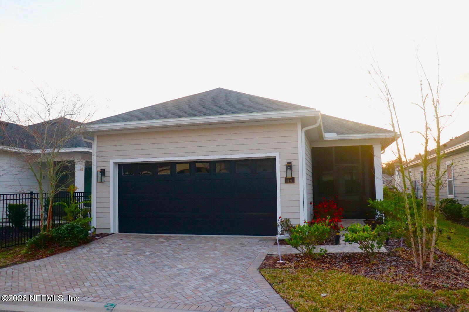 48 Bluebonnet Way St. Augustine, FL 32092 - Photo 23 of 46 back