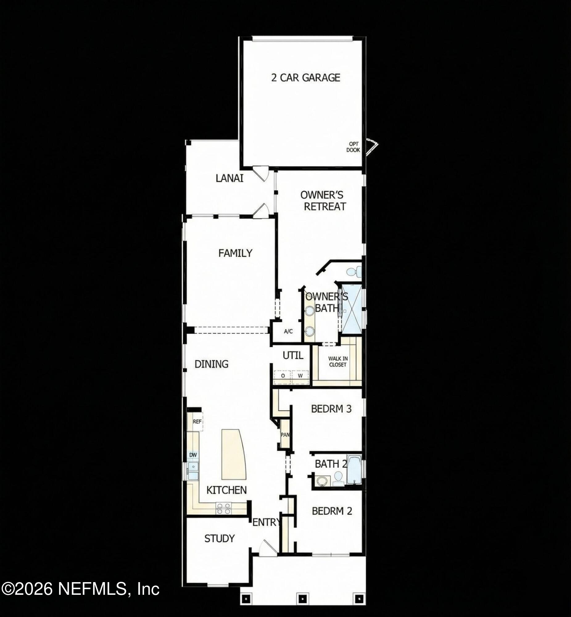 48 Bluebonnet Way St. Augustine, FL 32092 - Photo 27 of 46