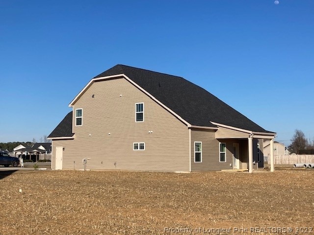 6747 Running Fox Road Hope Mills, NC 28348 - Photo 2 of 2 Gallery Image 2