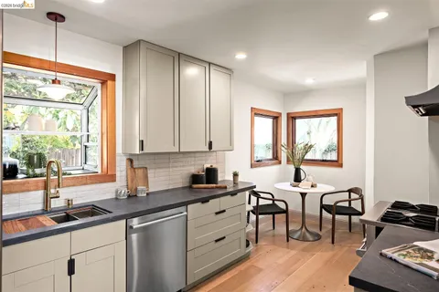 $995,000 | 1421 Cornell Avenue, Berkeley, CA 94702