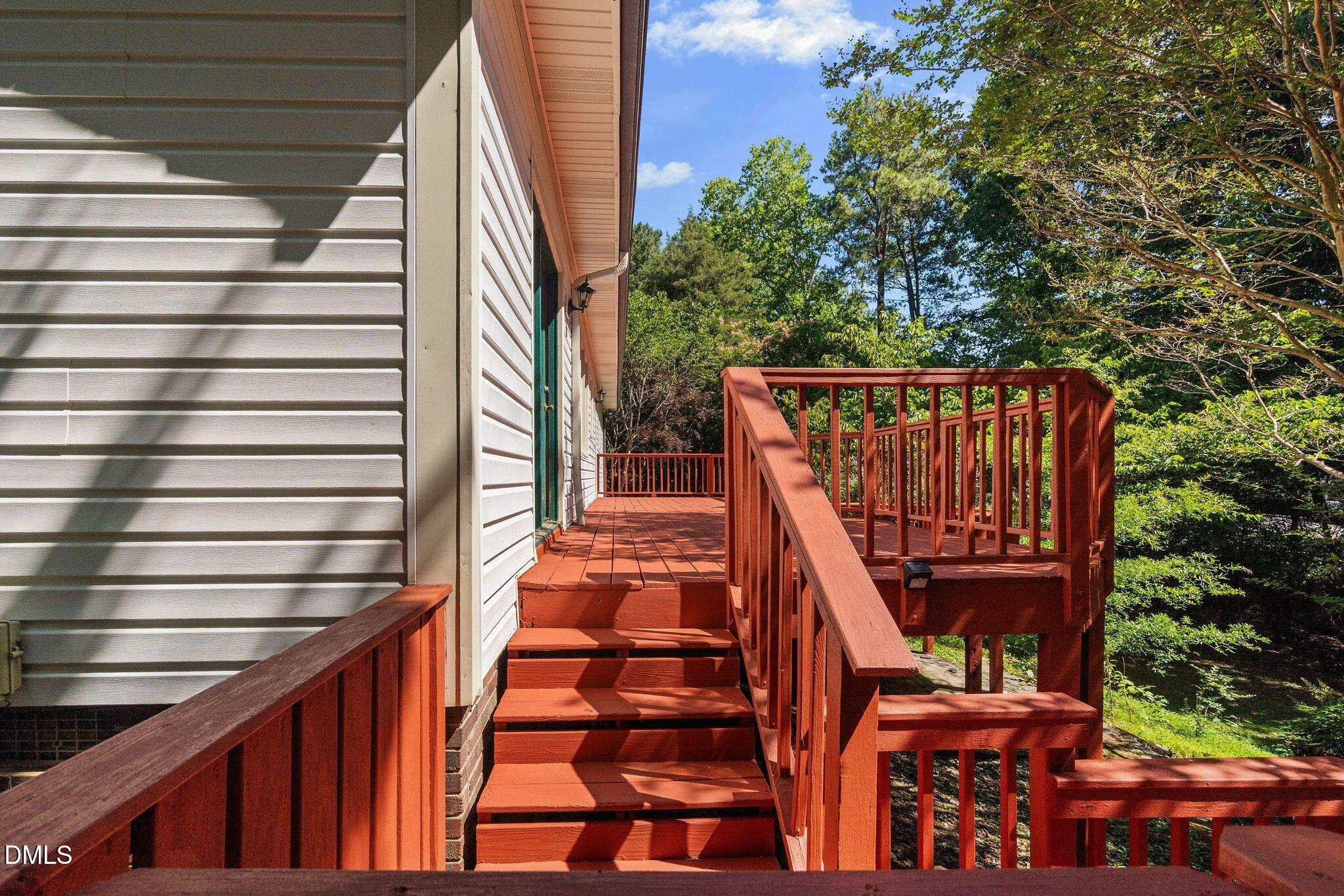 4108 Pickwick Drive Raleigh, NC 27613 - Photo 48 of 59