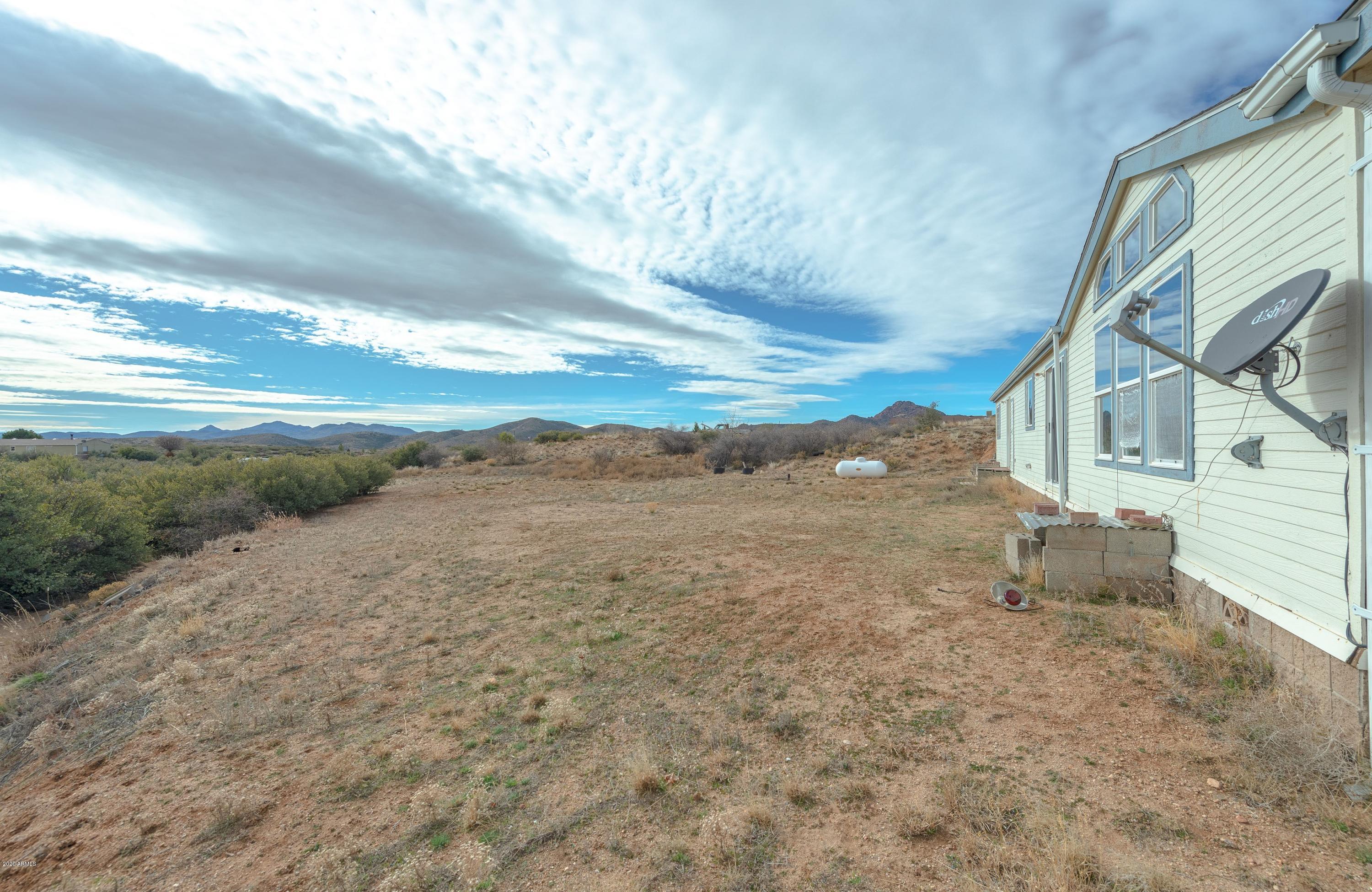 12545 Windmill Road Skull Valley, AZ 86338 - Photo 36 of 38 036_Backyard