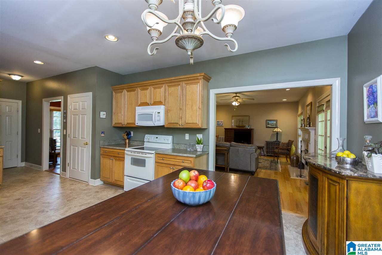 146 West Shugart Ridge Road Gardendale, AL 35071 - Photo 15 of 38