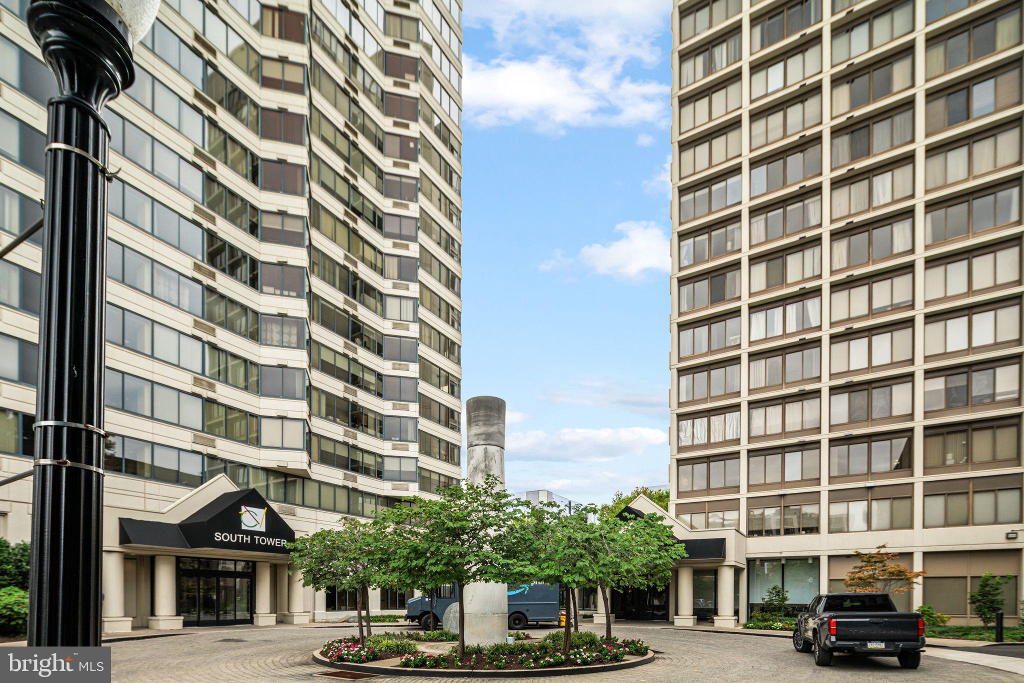 2001 Hamilton Street, Unit 1121 Philadelphia, PA 19130 - Photo 11 of 11