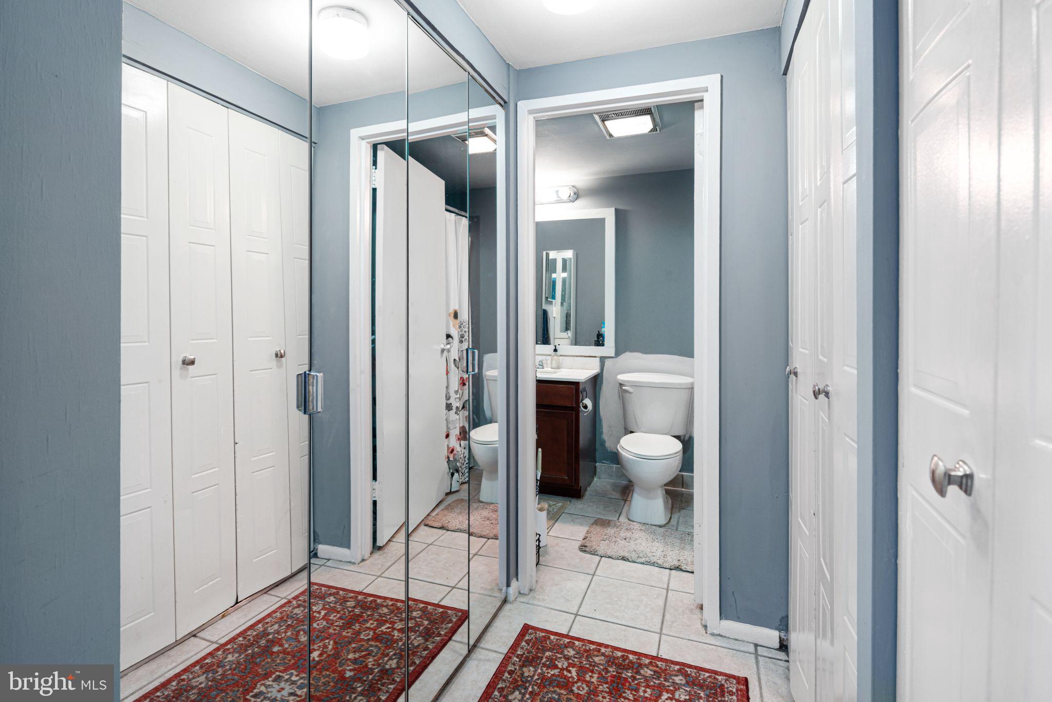 2001 Hamilton Street, Unit 1121 Philadelphia, PA 19130 - Photo 8 of 11