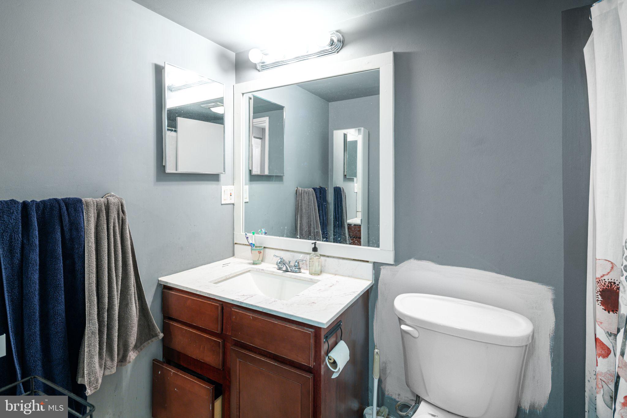 2001 Hamilton Street, Unit 1121 Philadelphia, PA 19130 - Photo 9 of 11