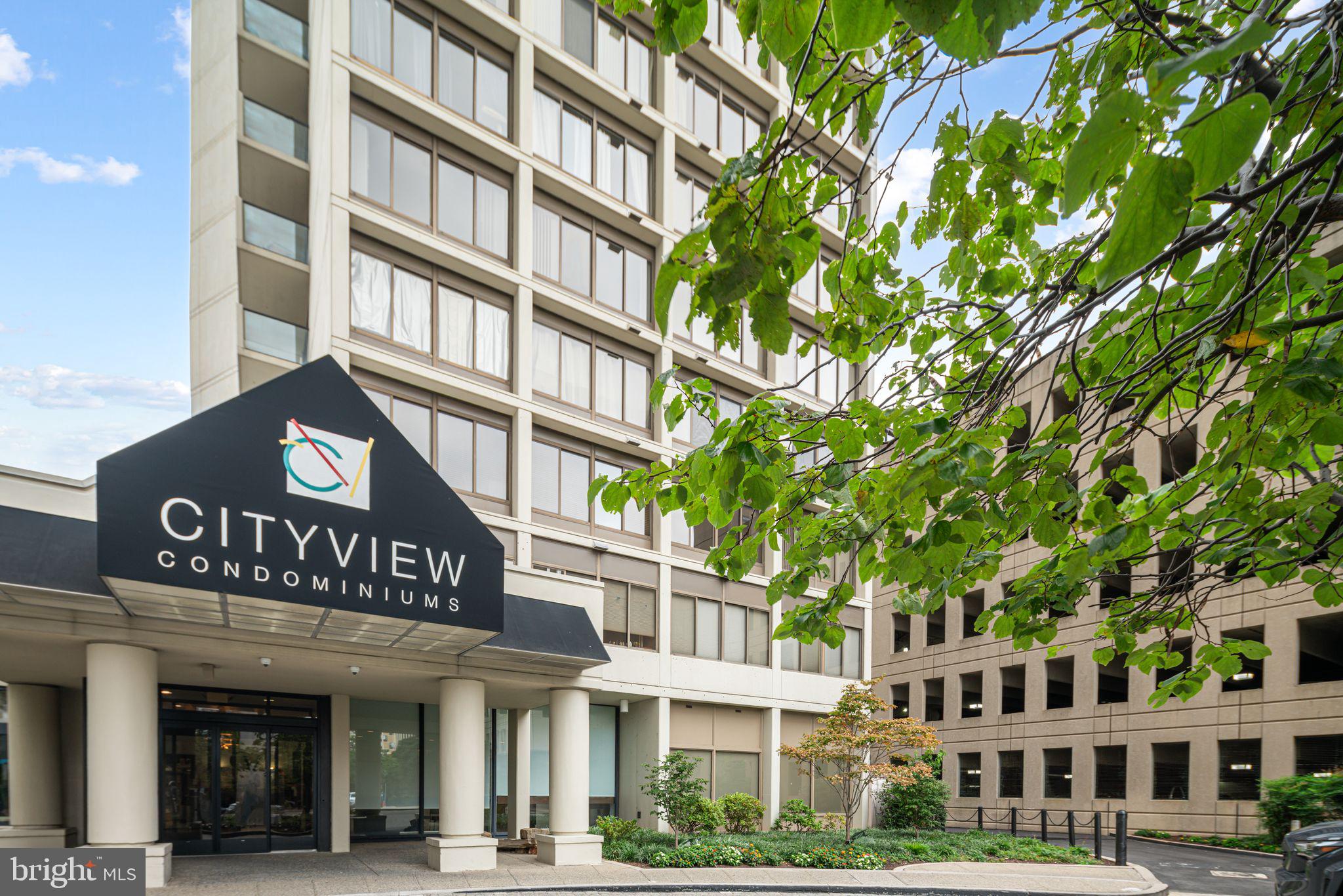 2001 Hamilton Street, Unit 1121 Philadelphia, PA 19130 - Photo 10 of 11