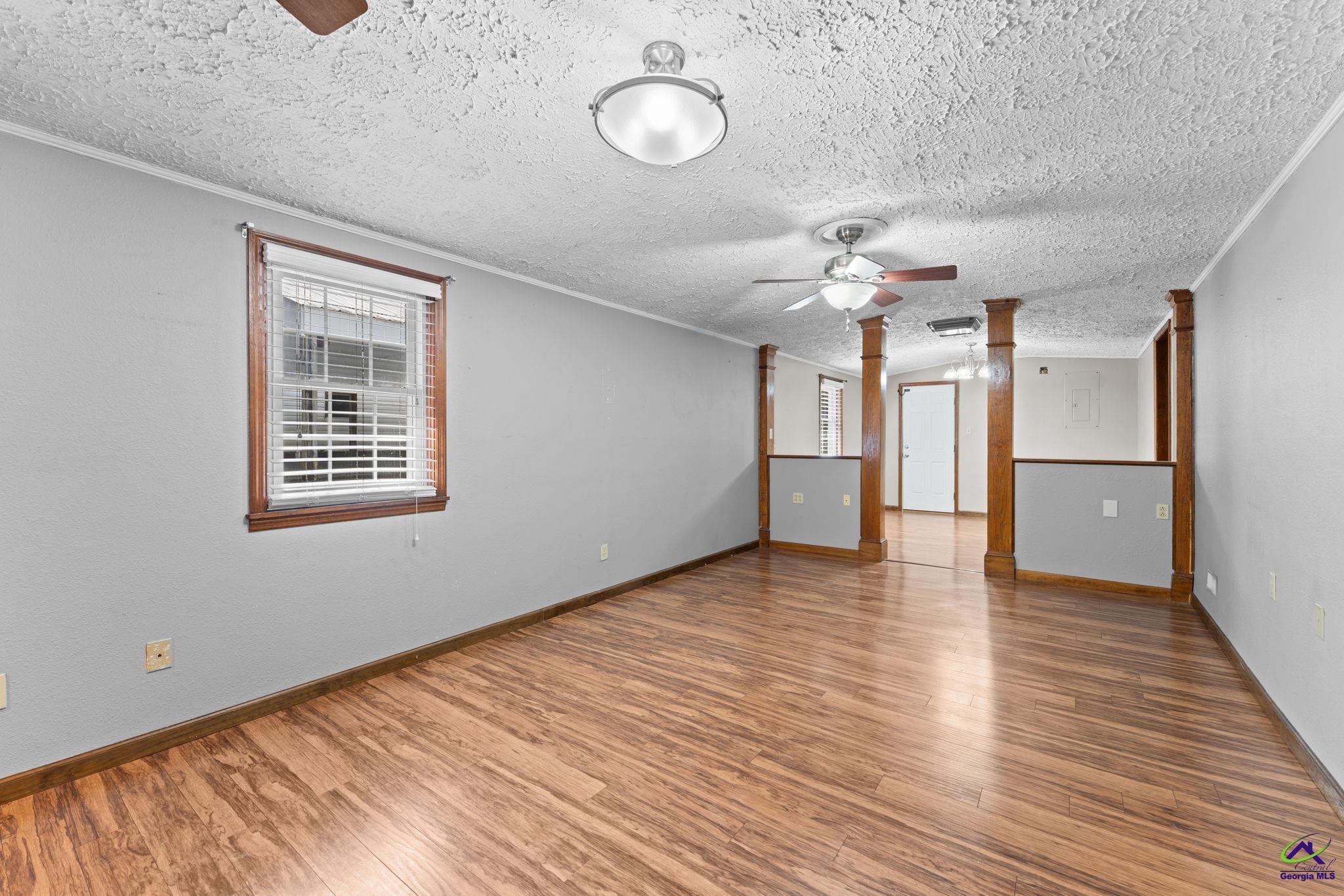 5682 Hartley Bridge Road Macon, GA 31216 - Photo 7 of 100 Gallery Image 7