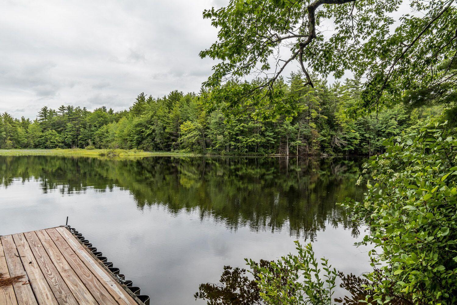 112 Lone Pine Road North Waterboro, ME 04061 - Photo 41 of 53 112 41