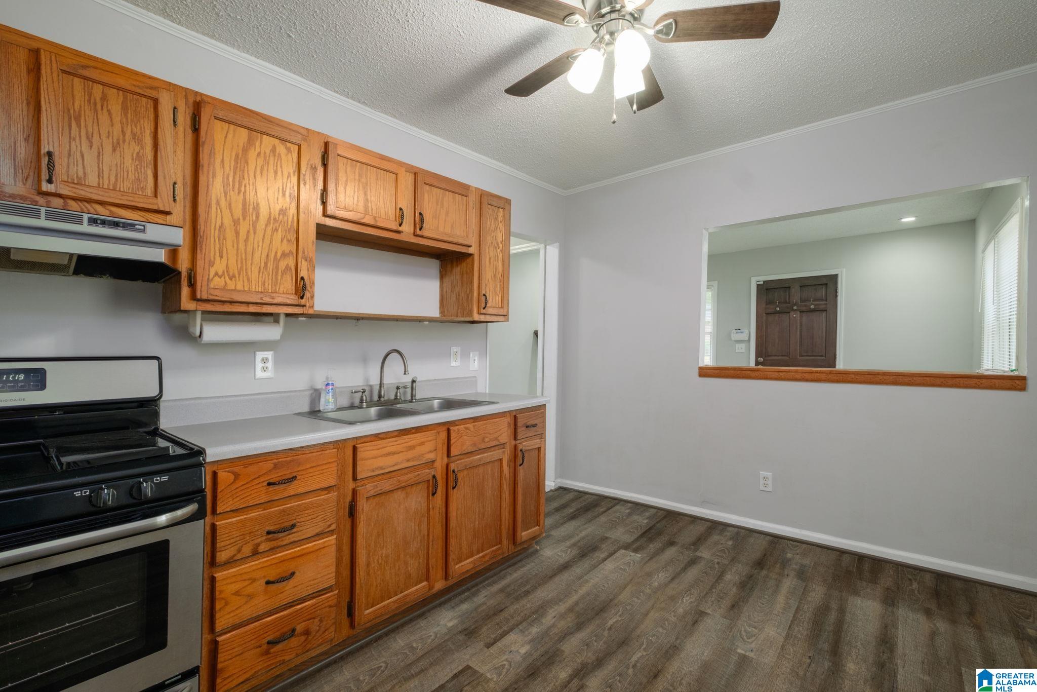 110 East Crest Road Bessemer, AL 35023 - Photo 10 of 26