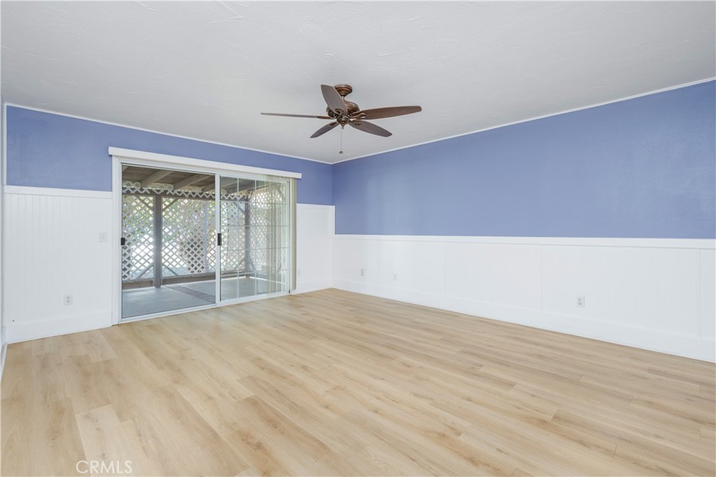 16810 Tava Lane Riverside, CA 92504 - Photo 13 of 33 a view of an empty room with a window
