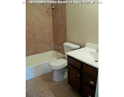 143 Shawnee Estates Winfield, WV 25213 - Photo 11 of 16 Main Level Bathroom.