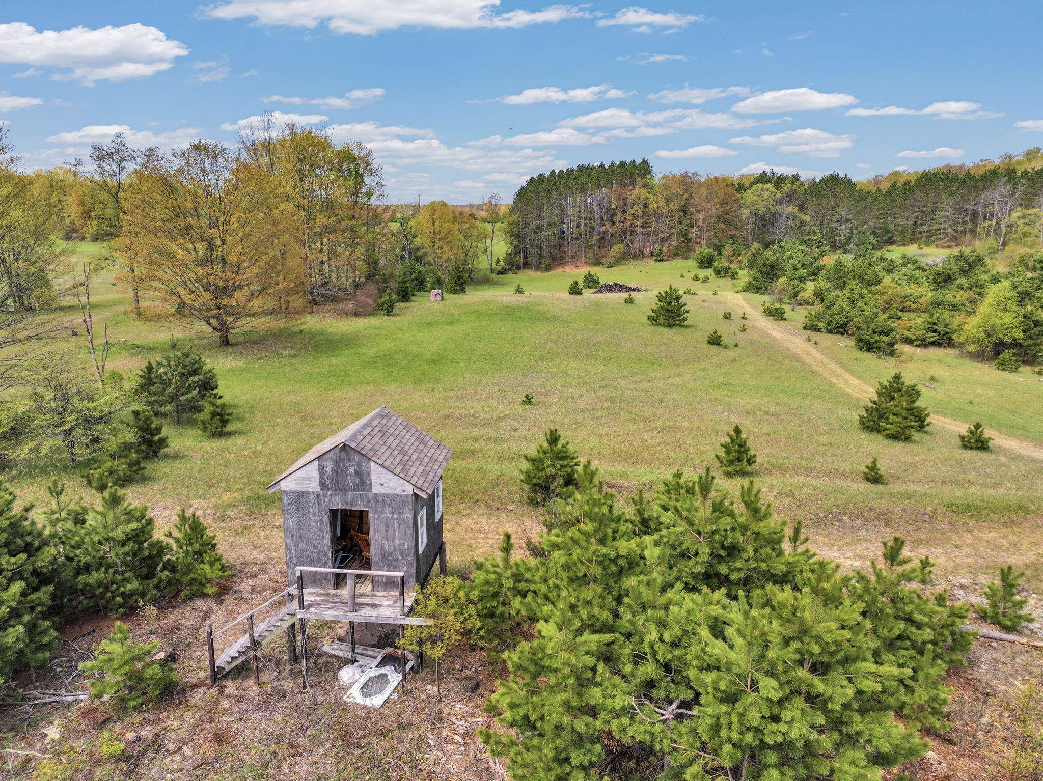 22386 16 Mile Road Leroy, MI 49655 - Photo 50 of 63