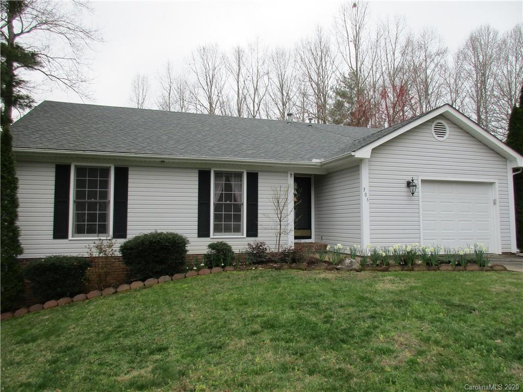 306 Springfield Court Fletcher, NC 28732 - Photo 33 of 35 Gallery Image 33