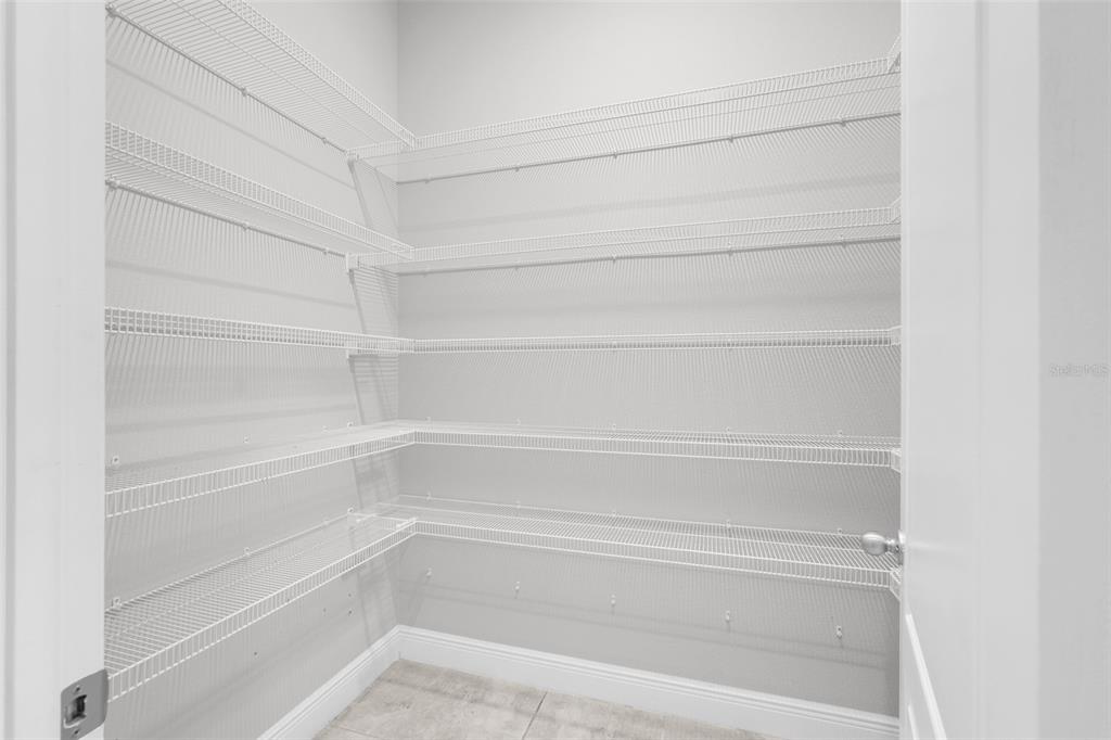 959 Maypole Drive Apopka, FL 32703 - Photo 18 of 44 a view of a room with storage