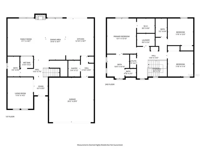 $2,850 | 959 Maypole Drive, Apopka, FL 32703