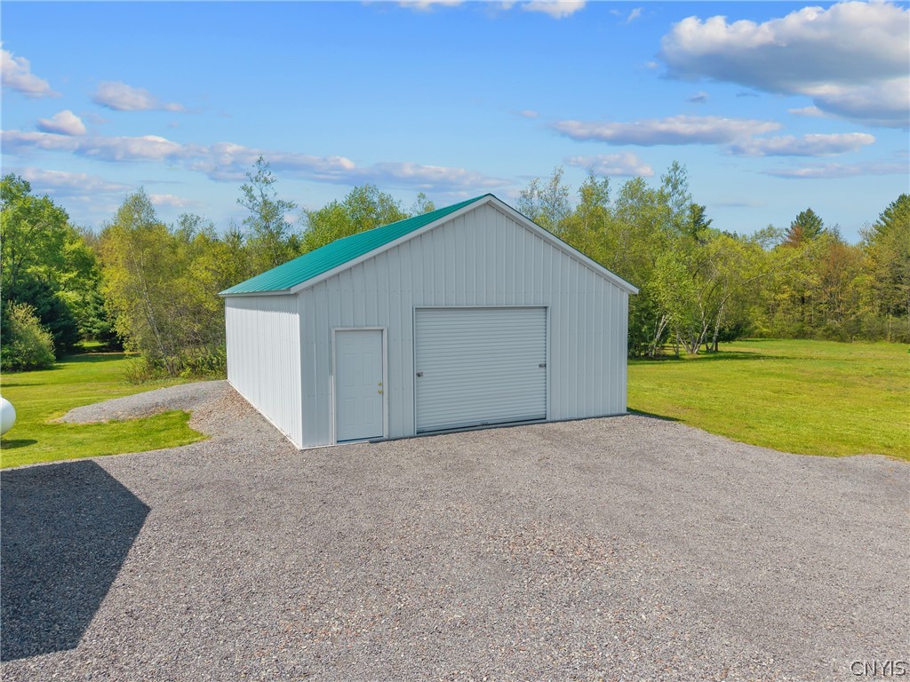 661 County Rte 11 West Monroe, NY 13167 - Photo 39 of 50