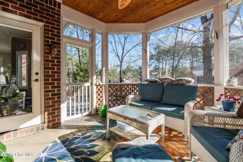 $639,500 | 106 Clay Circle, West End, NC 27376