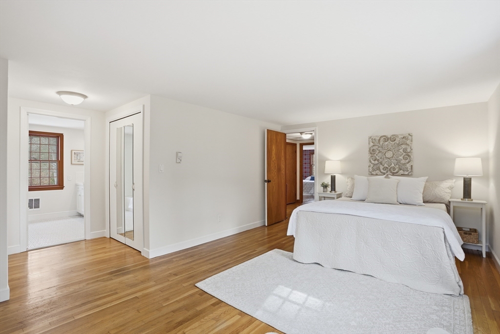 6 Old Village Road Acton, MA 01720 - Photo 16 of 33