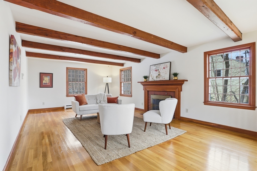 6 Old Village Road Acton, MA 01720 - Photo 2 of 33