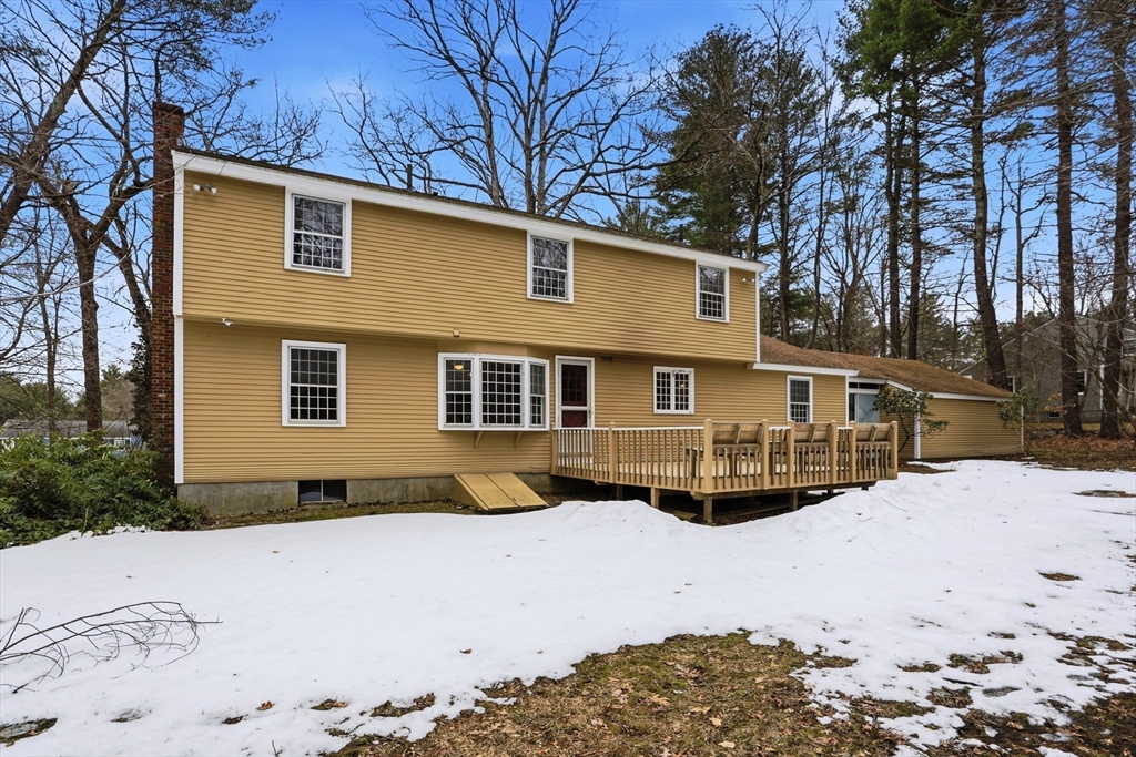 6 Old Village Road Acton, MA 01720 - Photo 25 of 33