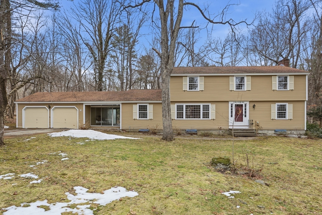 6 Old Village Road Acton, MA 01720 - Photo 30 of 33