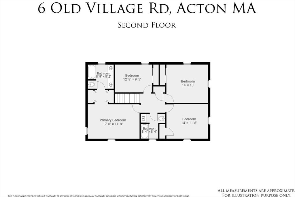 6 Old Village Road Acton, MA 01720 - Photo 33 of 33