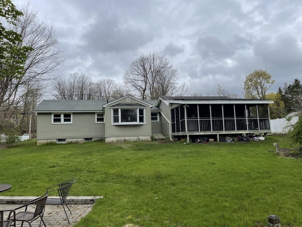 81 Dalton Road Chelmsford, MA 01824 - Photo 25 of 26 Gallery Image 25