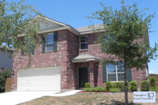 405 Apache Ledge Cibolo, TX 78108 - Photo 1 of 1