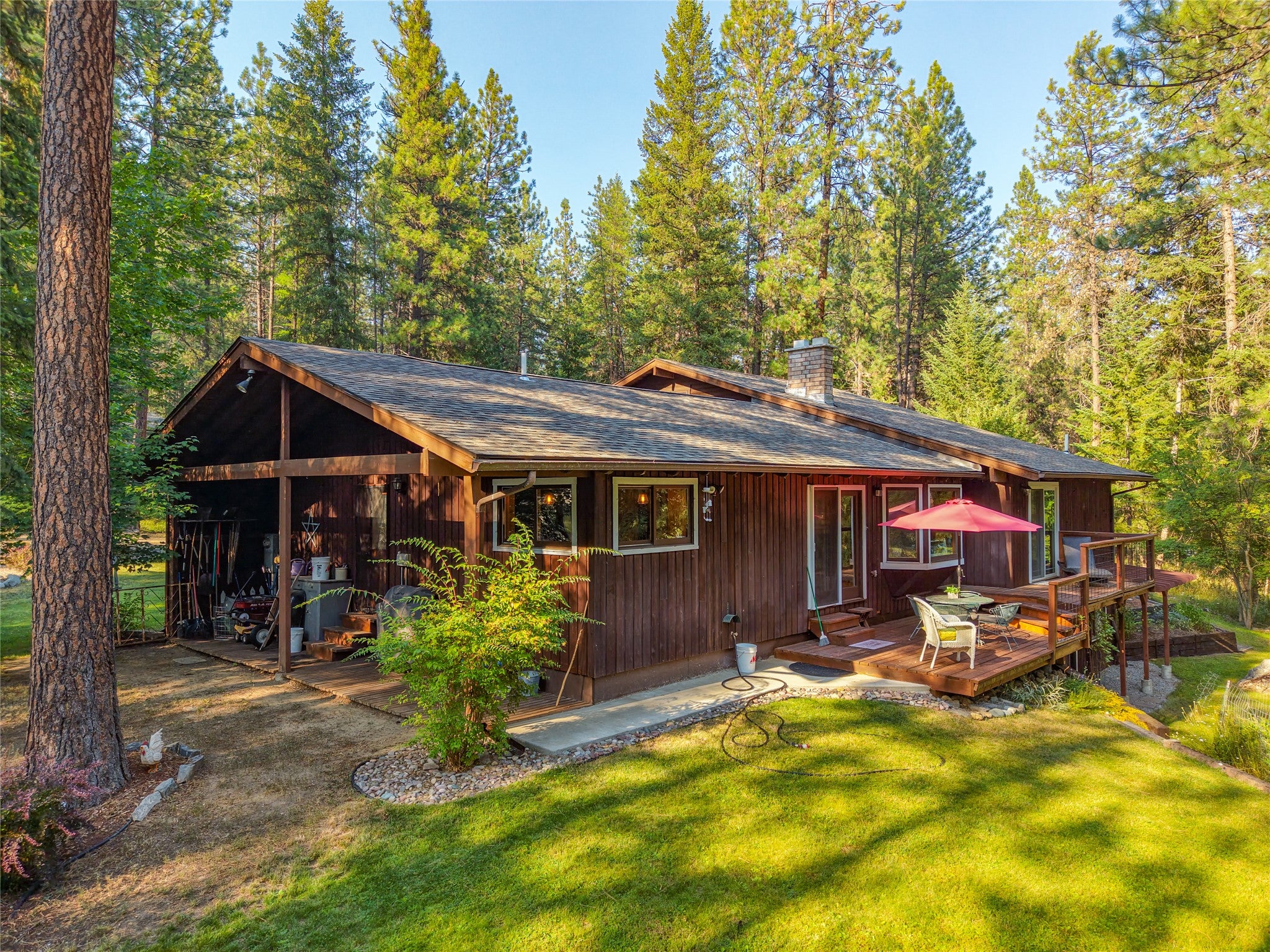 55 Shalom Kerry Road Libby, MT 59923 - Photo 96 of 102 Gallery Image 96