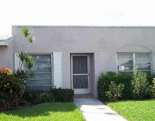 21066 Covington Drive Boca Raton, FL 33433 - Photo 1 of 1 Primary Photo