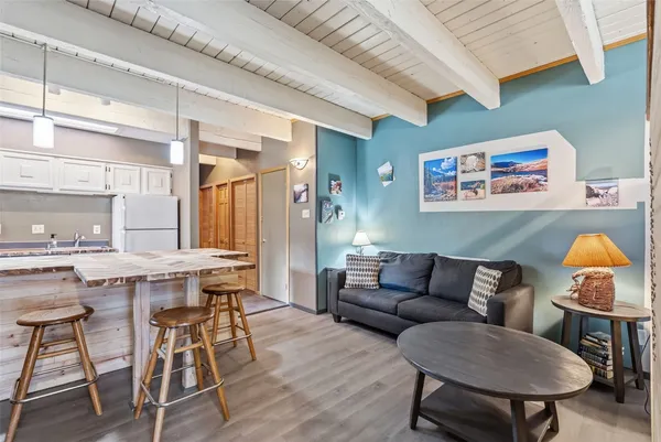 $579,777 | 465 4 O Clock Road, Unit T2, Breckenridge, CO 80424