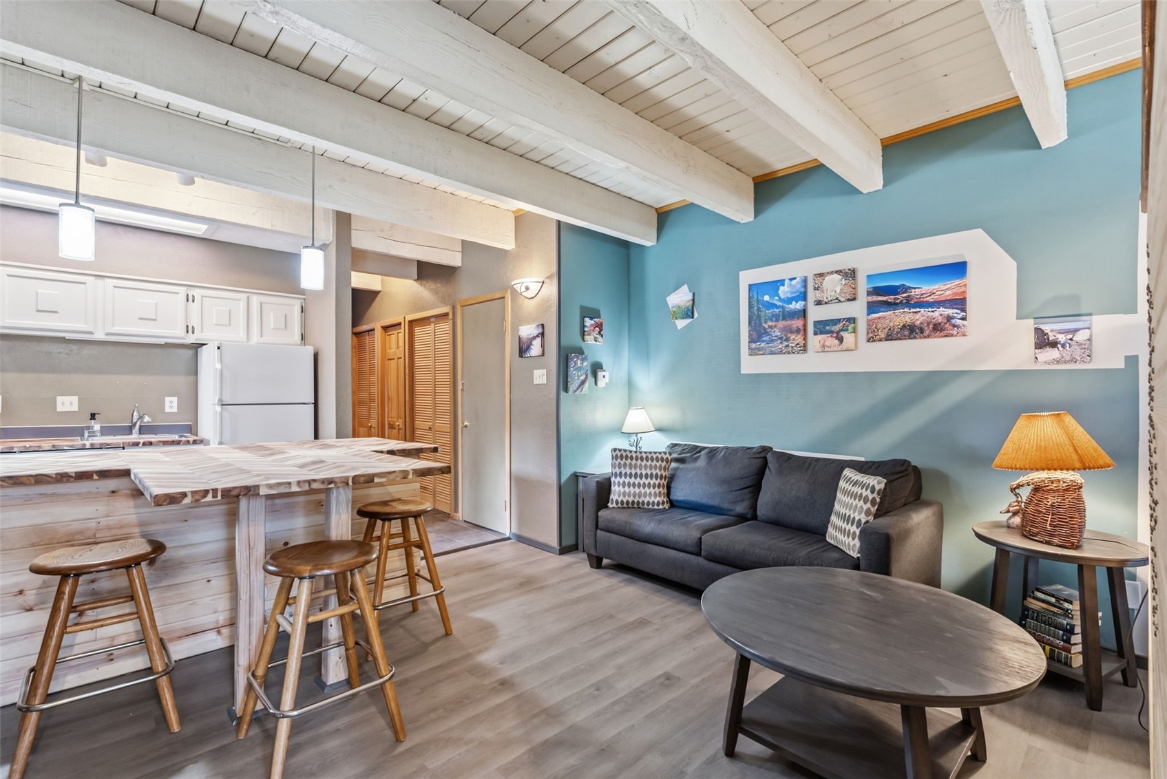 465 4 O Clock Road, Unit T2 Breckenridge, CO 80424 - Photo 1 of 25