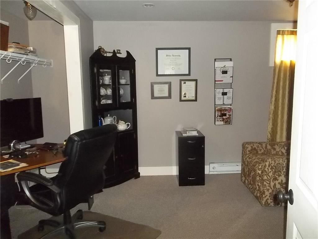 168 Waldoboro Road Jefferson, ME 04348 - Photo 14 of 22 Den