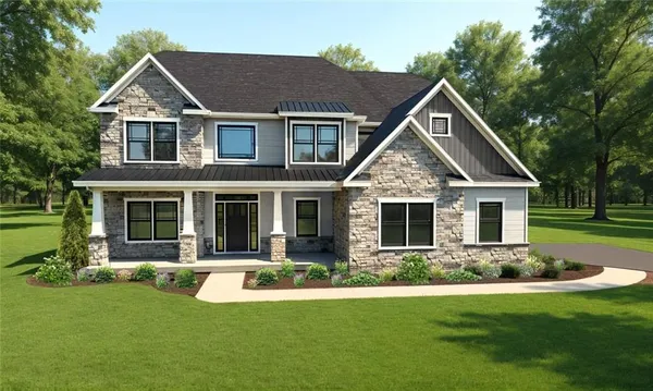 $1,549,900 | 113 Ayers Lane, Wexford, PA 15090