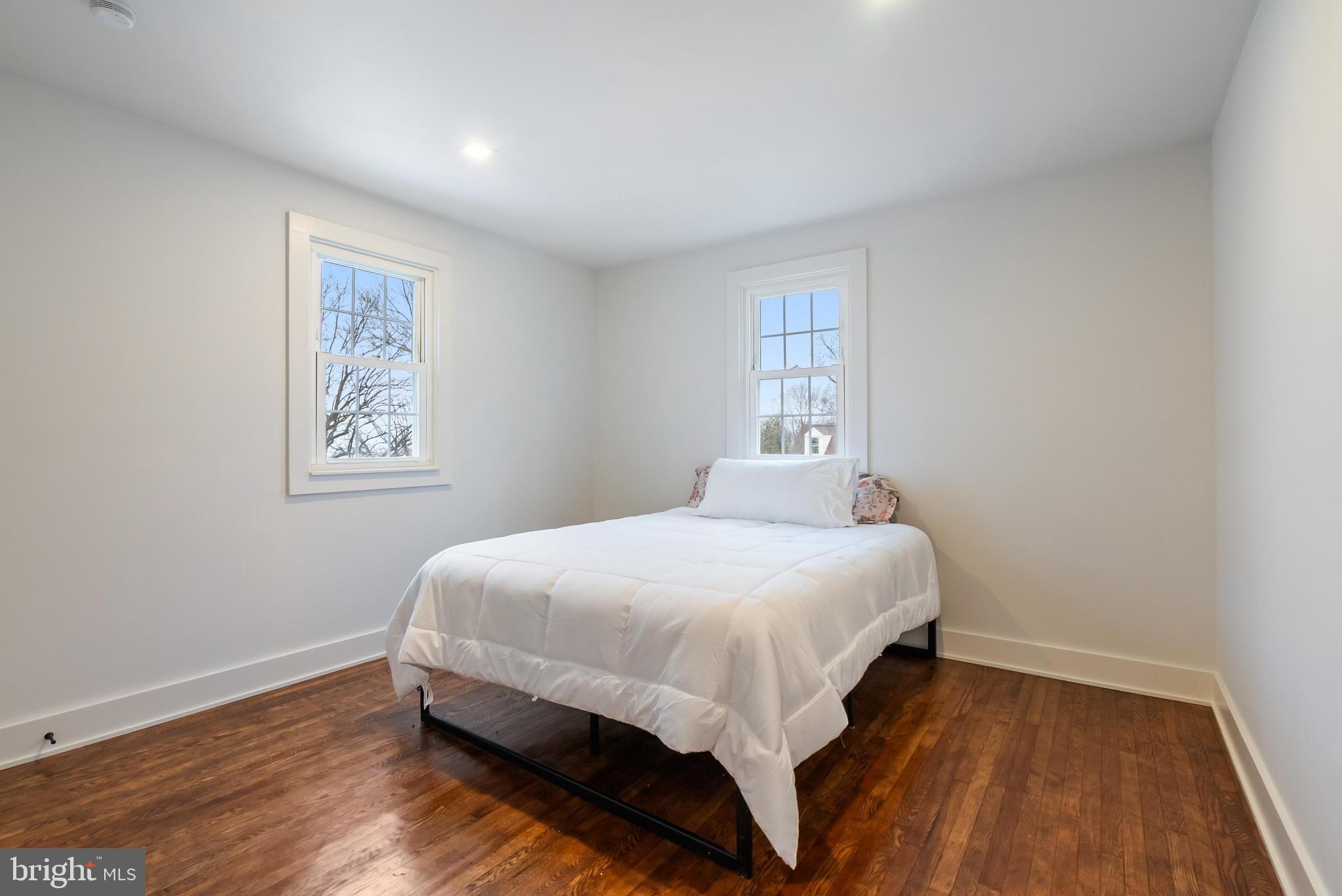 12 Longview Road Malvern, PA 19355 - Photo 19 of 44 Bright and airy bedroom with natural light.