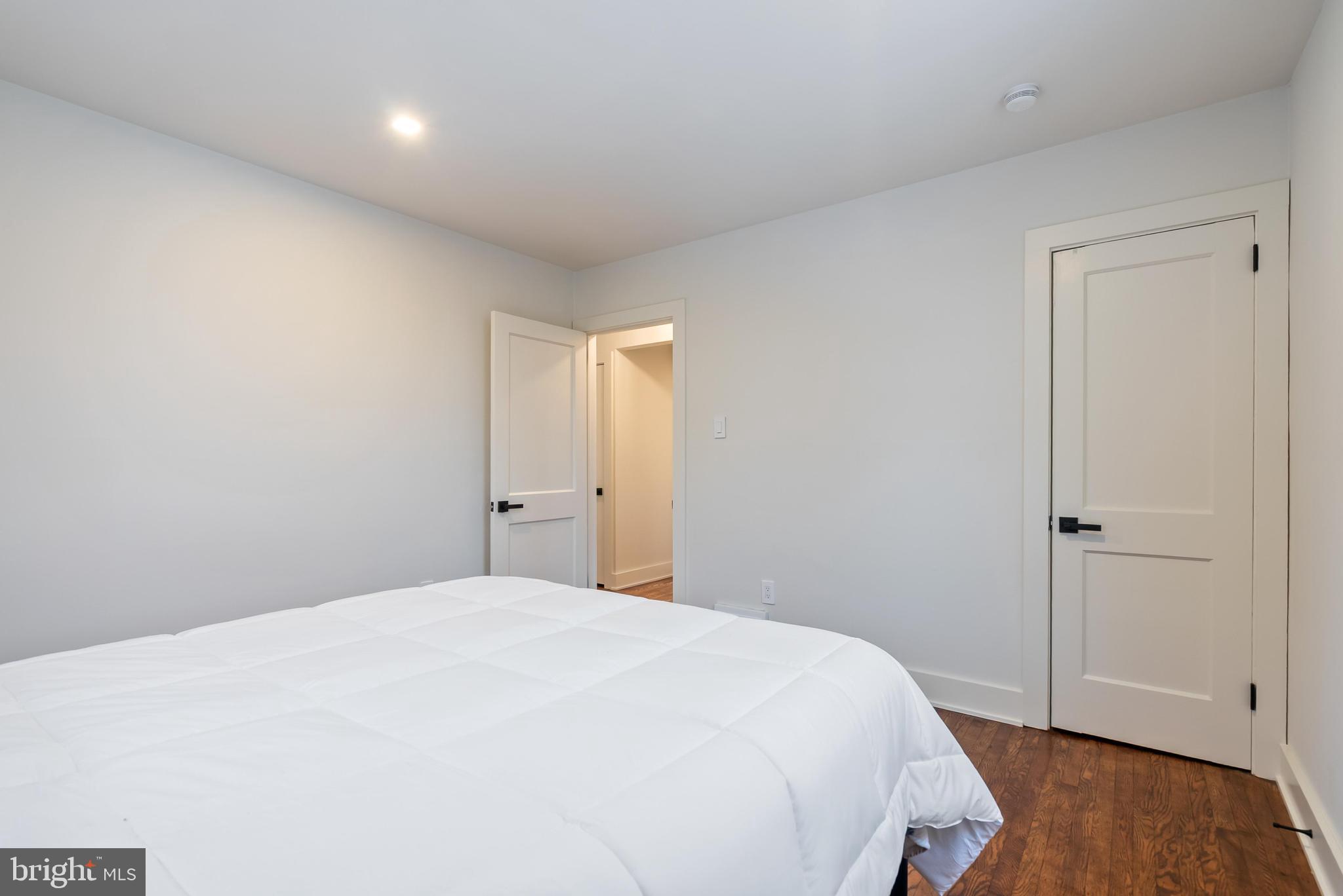 12 Longview Road Malvern, PA 19355 - Photo 20 of 44 Bright and airy bedroom with modern design.
