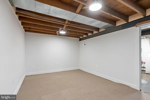a view of room
