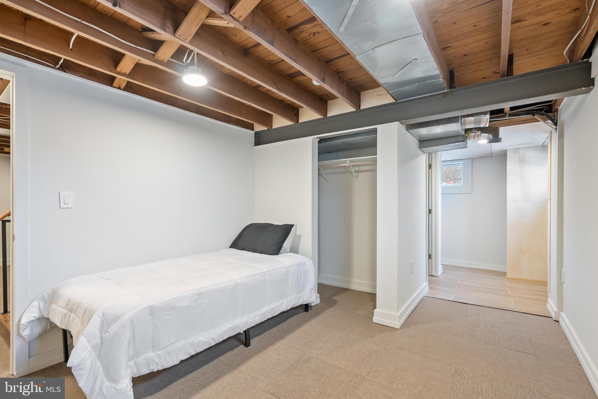 12 Longview Road Malvern, PA 19355 - Photo 35 of 44 Cozy basement retreat with natural light.